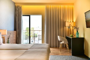 Hotel THE PRIME ENERGIZE wakacje