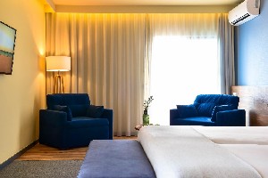 Hotel THE PRIME ENERGIZE wakacje