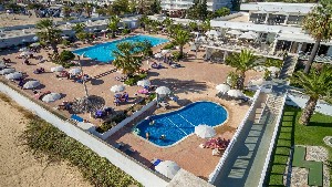 Hotel VASCO DA GAMA wakacje