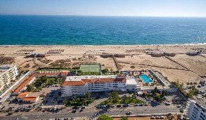 Hotel VASCO DA GAMA wakacje