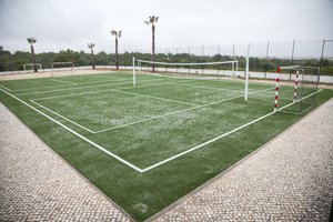 Recreational facility