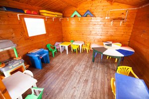 Recreational facility