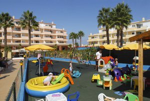 Recreational facility