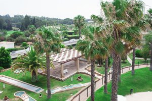 Recreational facility