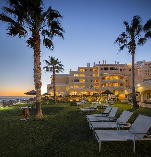 Hotel AP ORIENTAL BEACH wakacje