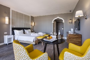 Hotel AP ORIENTAL BEACH wakacje