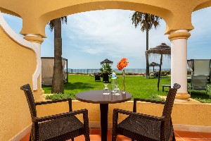 Superior Room Sea Front