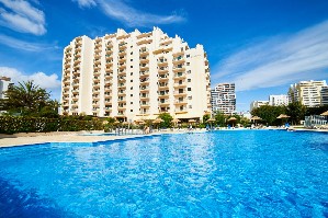 Hotel CLUB AMARILIS wakacje