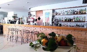 Hotel CLUBE VILAROSA APT TURISTICOS wakacje