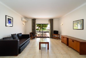 Hotel CLUBE VILAROSA APT TURISTICOS wakacje