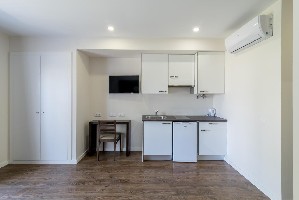 Hotel CLUBE VILAROSA APT TURISTICOS wakacje