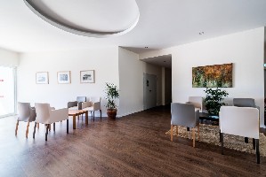 Hotel CLUBE VILAROSA APT TURISTICOS wakacje