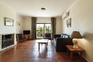 Hotel CLUBE VILAROSA APT TURISTICOS wakacje