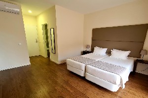 Hotel CLUBE VILAROSA APT TURISTICOS wakacje