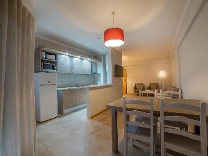 Hotel FLOR DA ROCHA wakacje