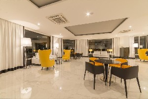 Hotel FLOR DA ROCHA wakacje