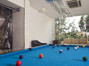 Recreational facility