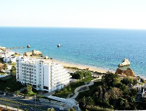 Hotel LUAR wakacje