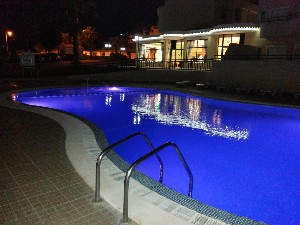 Hotel PLAZA REAL APARTHOTEL wakacje