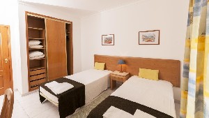 Hotel PLAZA REAL APARTHOTEL wakacje