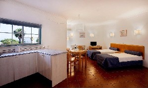 Hotel TURIM ESTRELA DO VAU wakacje