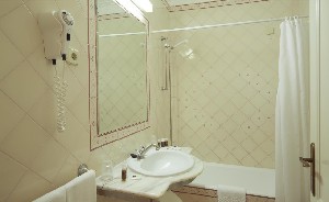 Hotel TURIM ESTRELA DO VAU wakacje