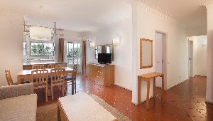 Hotel TURIM ESTRELA DO VAU wakacje