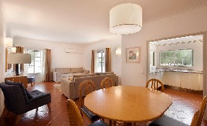 Hotel TURIM ESTRELA DO VAU wakacje