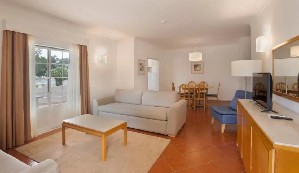 Hotel TURIM ESTRELA DO VAU wakacje