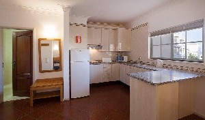 Hotel TURIM ESTRELA DO VAU wakacje