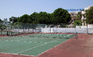 Hotel TURIM ESTRELA DO VAU wakacje