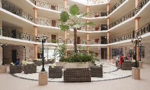 Hotel TURIM ESTRELA DO VAU wakacje