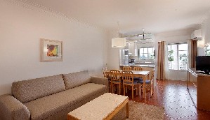 Hotel TURIM ESTRELA DO VAU wakacje