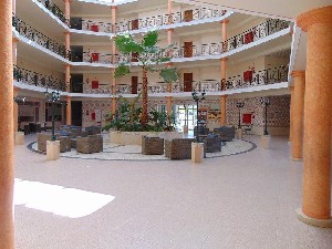 Hotel TURIM ESTRELA DO VAU wakacje