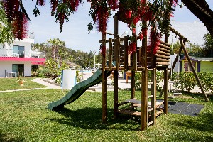 Recreational facility