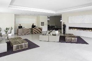 Hotel NAU SALGADOS DUNAS SUITES wakacje