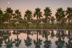 Hotel NAU SALGADOS DUNAS SUITES wakacje