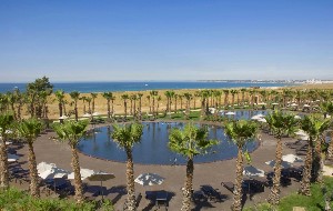 Hotel THE WESTIN SALGADOS BEACH RESORT (EX.NAU SALGADOS DUNAS SUITES) wakacje