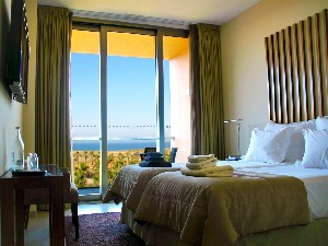 Hotel THE WESTIN SALGADOS BEACH RESORT (EX.NAU SALGADOS DUNAS SUITES) wakacje