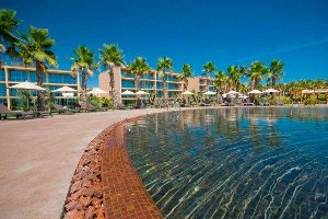 Hotel THE WESTIN SALGADOS BEACH RESORT (EX.NAU SALGADOS DUNAS SUITES) wakacje
