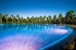 Hotel THE WESTIN SALGADOS BEACH RESORT (EX.NAU SALGADOS DUNAS SUITES) wakacje