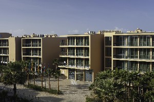 Hotel THE WESTIN SALGADOS BEACH RESORT (EX.NAU SALGADOS DUNAS SUITES) wakacje