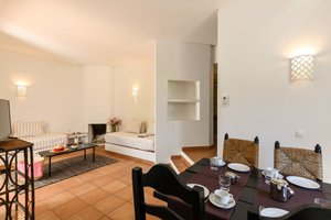 2 Bedroom Standard Apartment