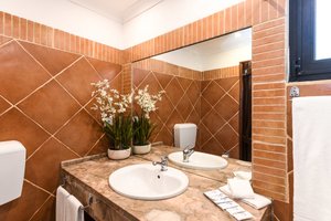 2 Bedroom Standard Apartment
