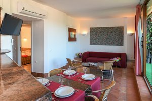 2 Bedroom Superior Apartment