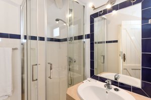 2 Bedroom Standard Apartment