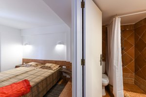 2 Bedroom Superior Apartment