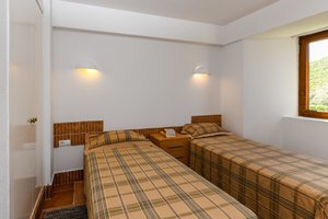 2 Bedroom Standard Apartment