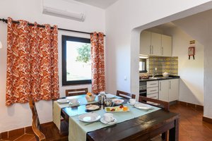 2 Bedroom Standard Apartment