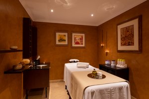 Spa and wellness